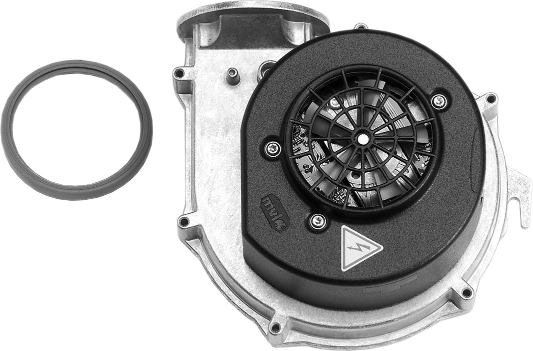 BOSCH Ersatzteil TTNR: 87172043430 Gebläse BOSCH Ersatzteil TTNR: 87172043430 Gebläse