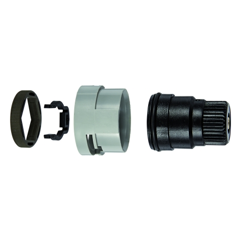 GROHE Anschlagring und Reguliermutter 47441