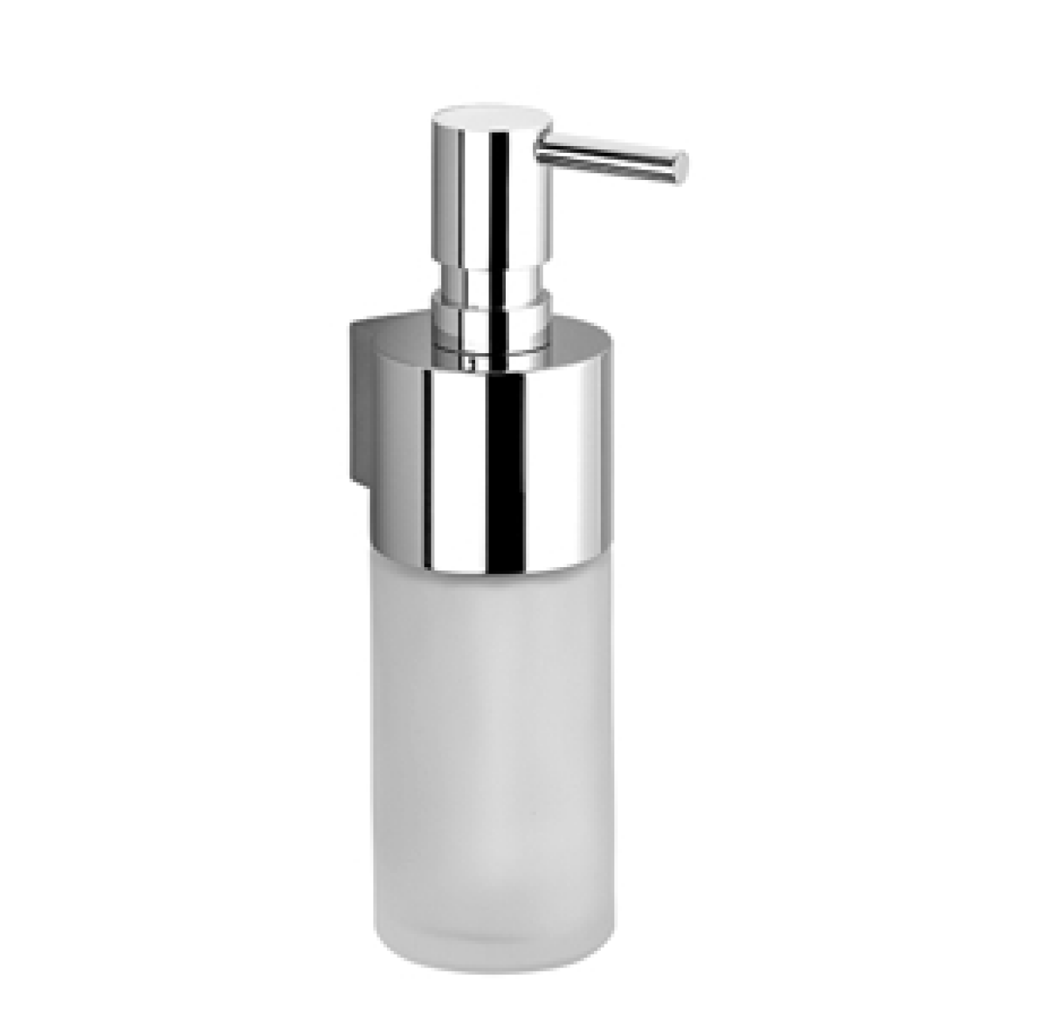 DO Spender, Wandmodell SERIENNEUTRAL 83435970 Platin