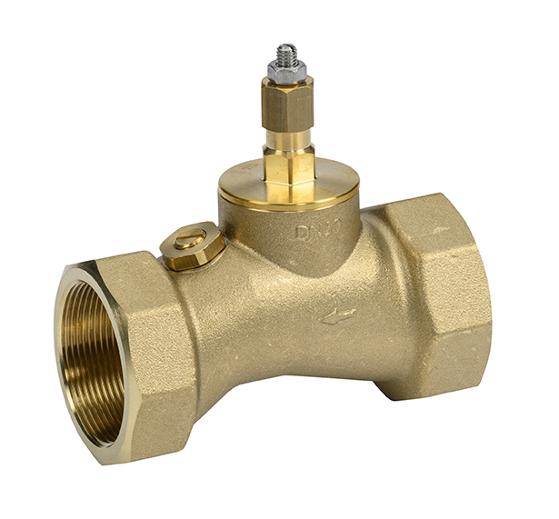 Gruenbeck Verschneideventil mechanisch 2" Gruenbeck Verschneideventil mechanisch 2"