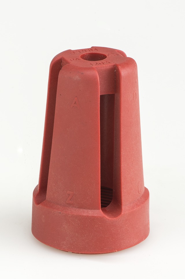 Resideo Hubanzeige rot für V6000 DN 65 - 125
