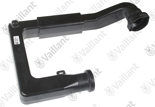 Vaillant Frischluftrohr Vaillant-Nr. 0010029275