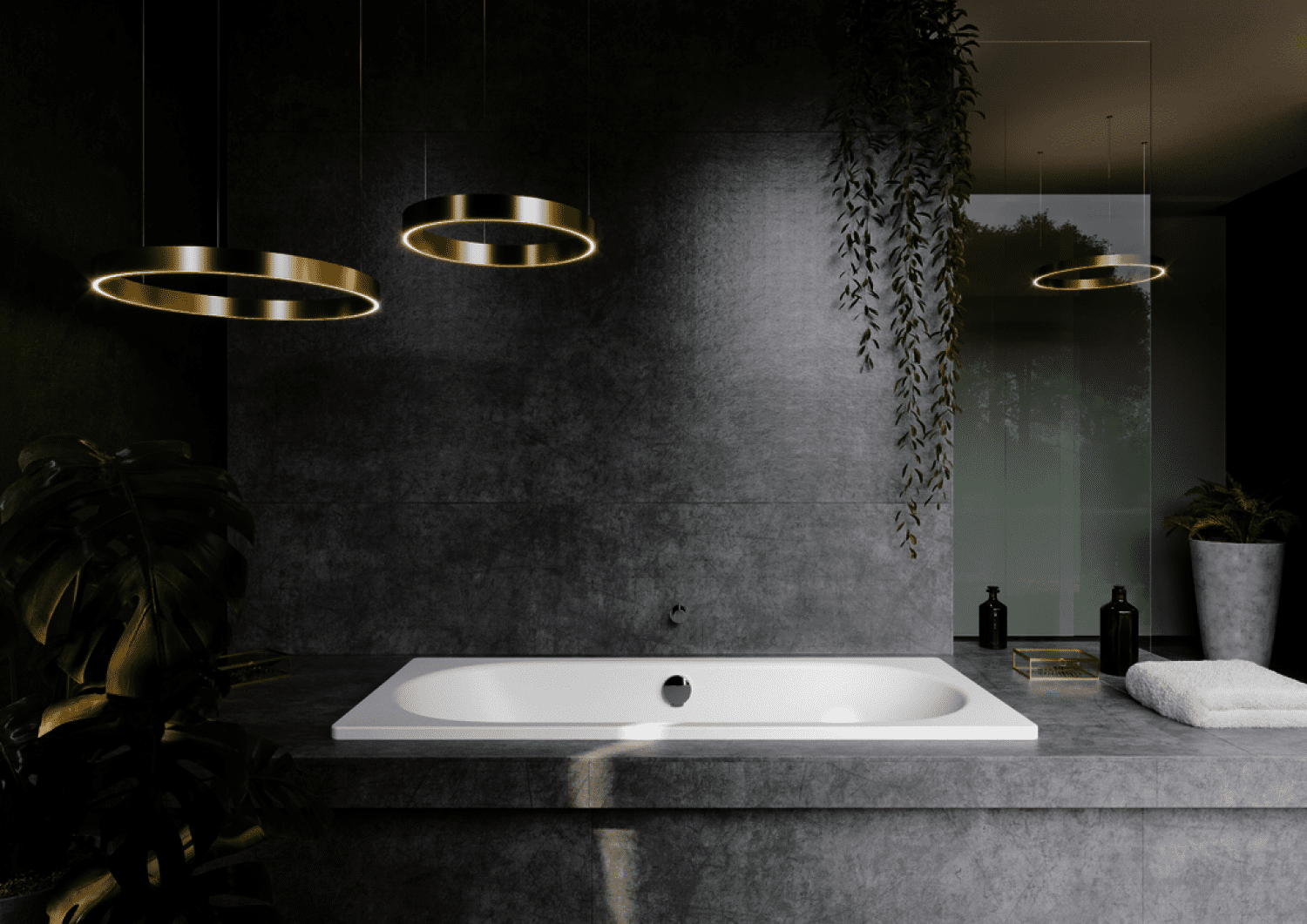 KA BW CLASSIC DUO Mod.103,1600x700mm, pergamon
