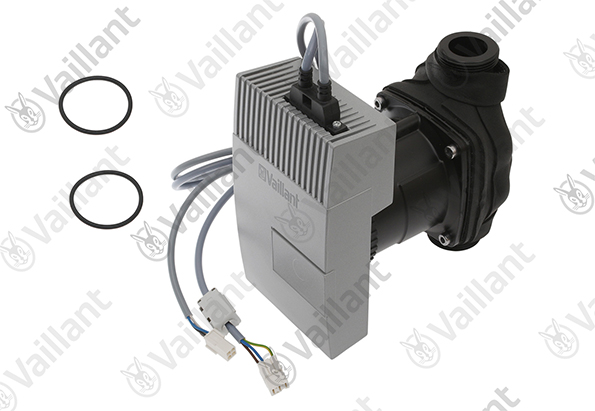 Vaillant Pumpe, Solekreis Vaillant-Nr. 0020222910