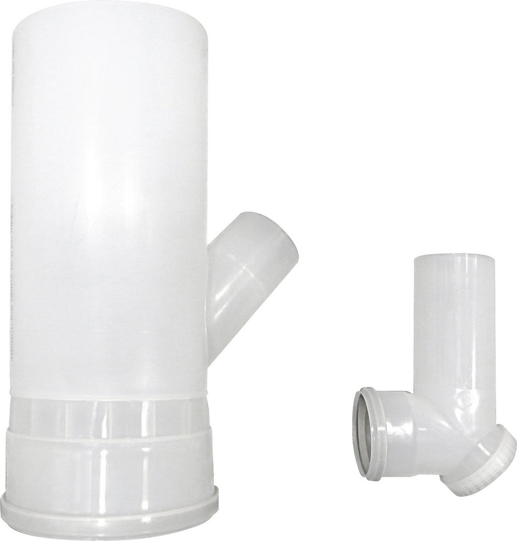 BOSCH Abgaszubehör FC-Set250-B23P Erweiterungsbausatz Kaskade B23P DN250