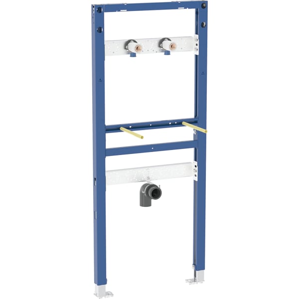 Geberit Duofix Element f. WT, 130 cm Wandarmatur AP