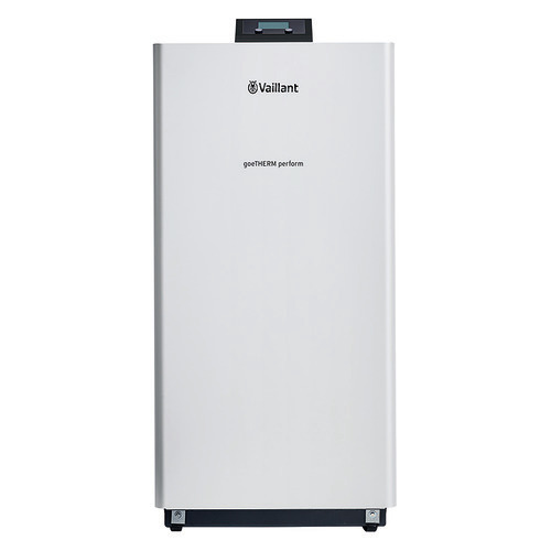 Vaillant geoTHERM perform VWS 400/3 S1 Sole/Wasser-Wärmepumpe