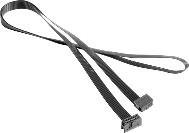 Viega Flachbandkabel Fonterra Smart Control 1250.28