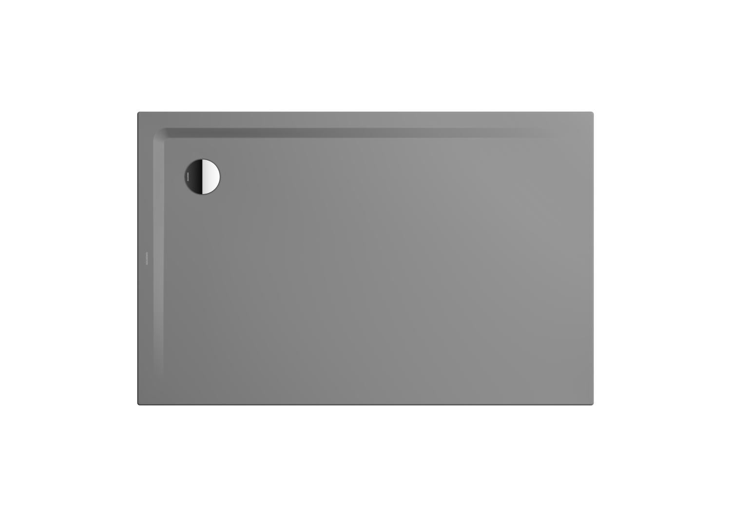 KA DW SUPERPLAN Mod.1845-1,800x1600mm, cool grey 40,Secure Plus