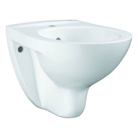 GROHE Wandbidet Bau Keramik 39433 alpinweiß