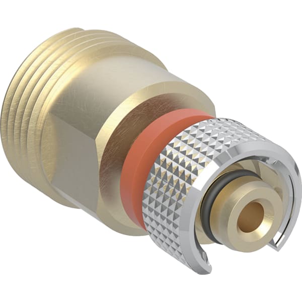 Geberit Reduktion G3/4 - DN8 komplett