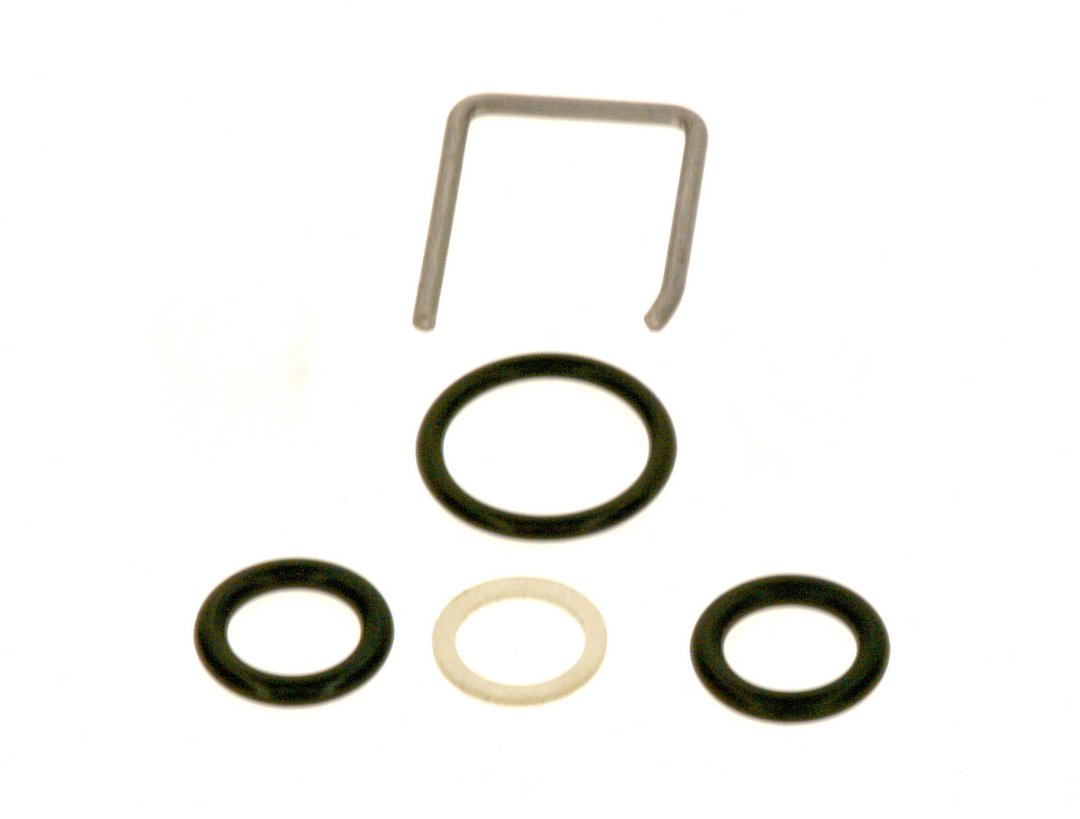 BOSCH Ersatzteil TTNR: 87160117560 Schalldämpfer BOSCH Ersatzteil TTNR: 87160117560 Schalldämpfer