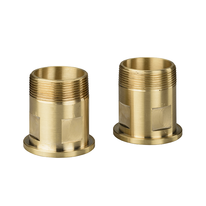 Gruenbeck Adaptersatz DK-standard 2" auf DK 2 Gruenbeck Adaptersatz DK-standard 2" auf DK 2