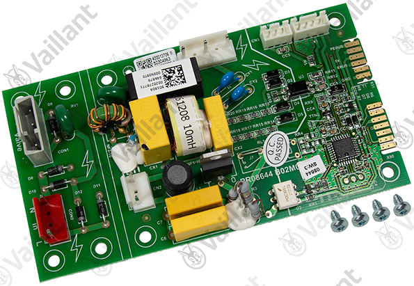 Vaillant Leiterplatte Vaillant-Nr. 0010031341
