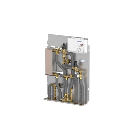 Flamco LogomaticG2 S-Line UC-CU-FS HK ungemischt, UP-AP