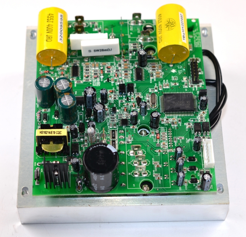 Remko Raumklimager.e Inv.platine ATY 262 DC AT