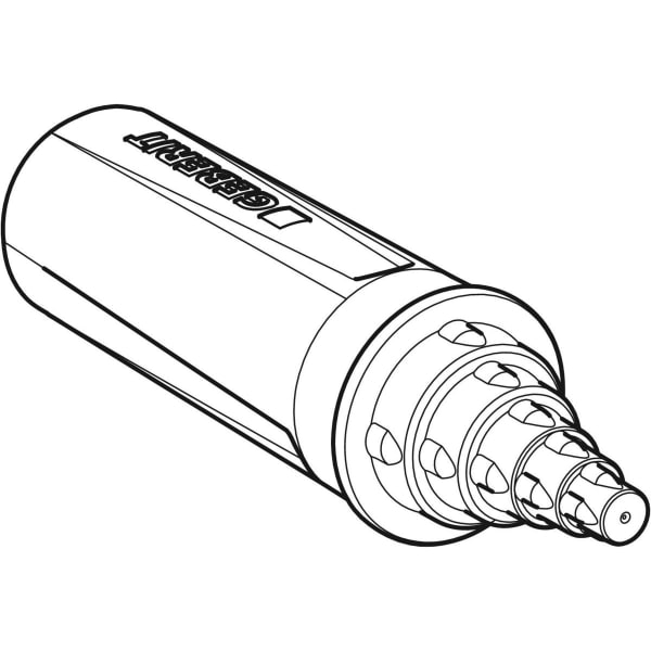 Geberit FlowFit Kalibrierwerkzeug d16-40