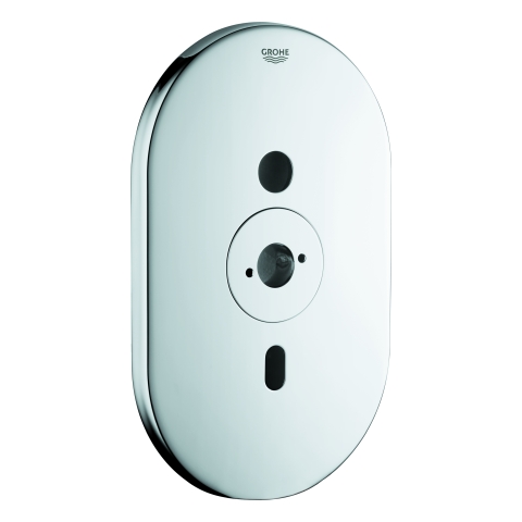 GROHE Abdeckplatte 42415 mit Elektronik chrom