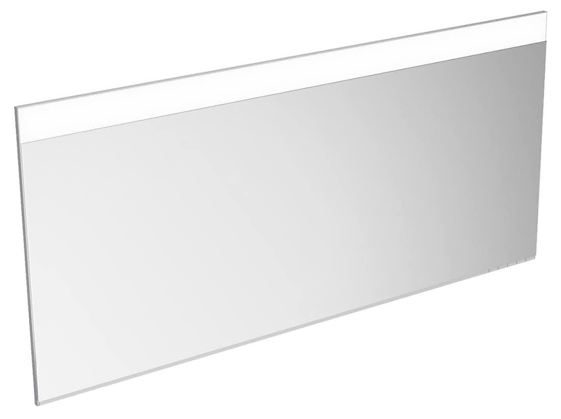 KEUCO Lichtspiegel Edition 400 11596, 1410 x 650 x 33 mm
