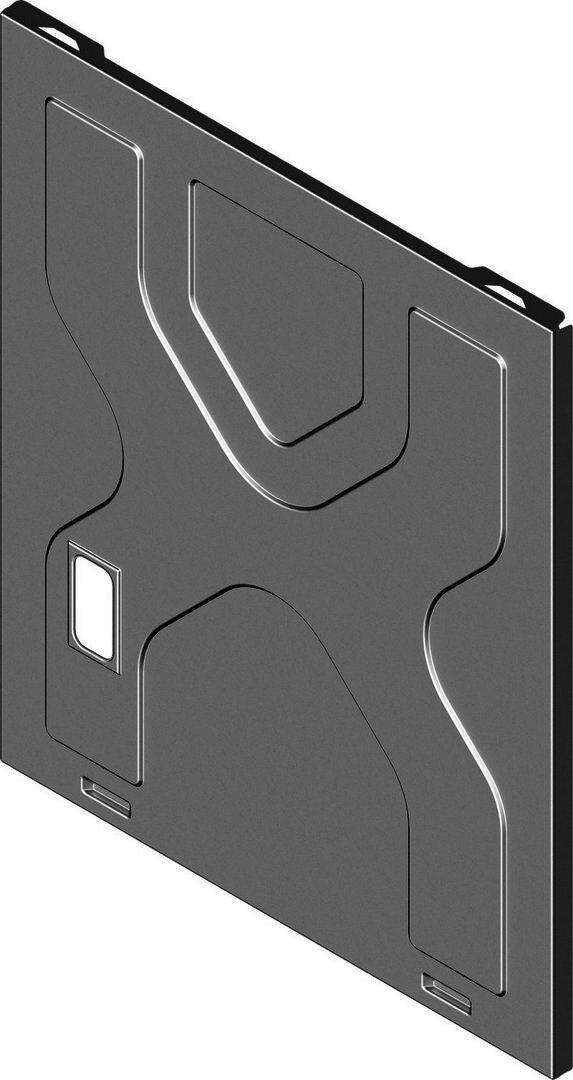 BOSCH Ersatzteil TTNR: 87160111450 Abdeckung