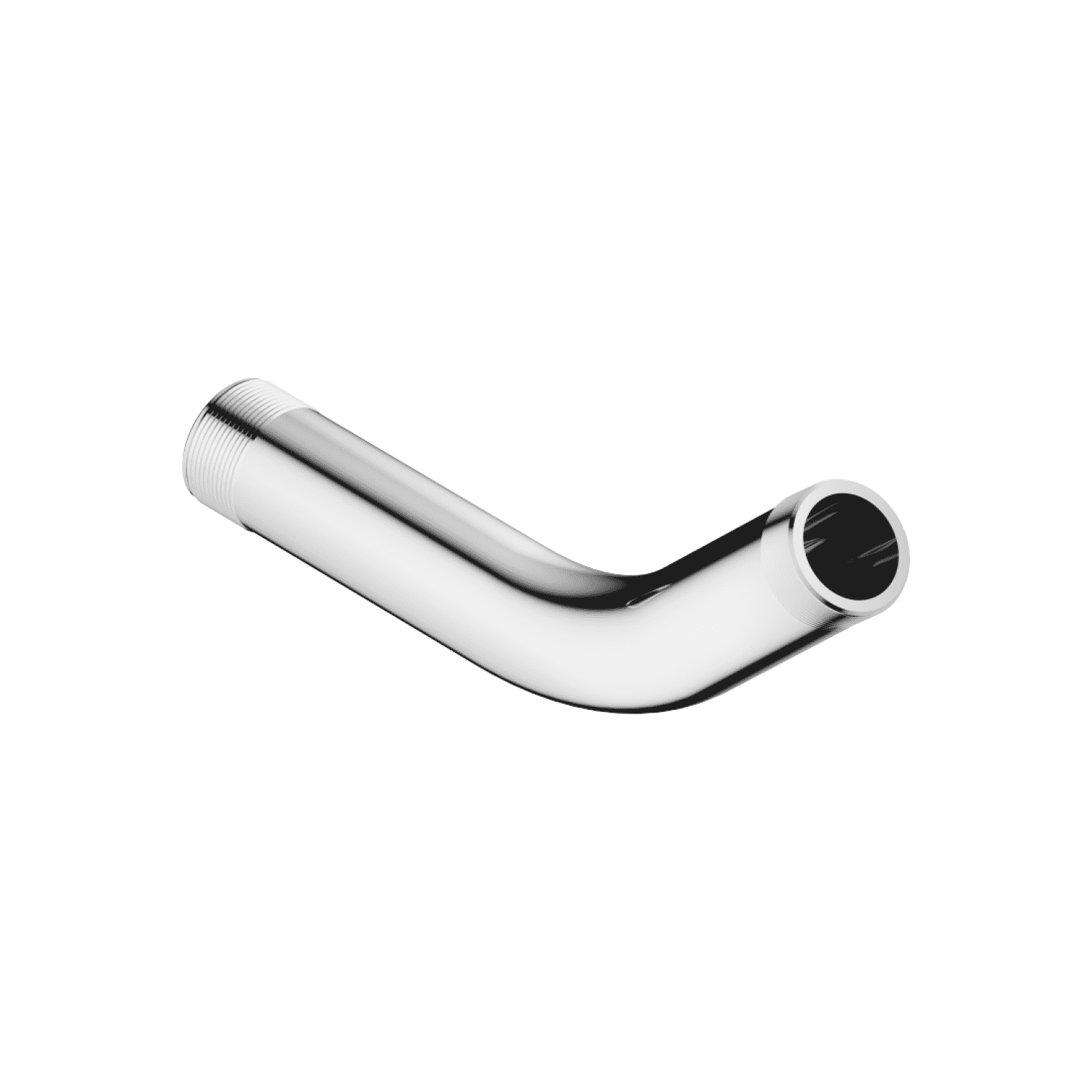 DO Anschluss ERSATZTEILE 091103011 140 x 65 x 21 mm Chrom