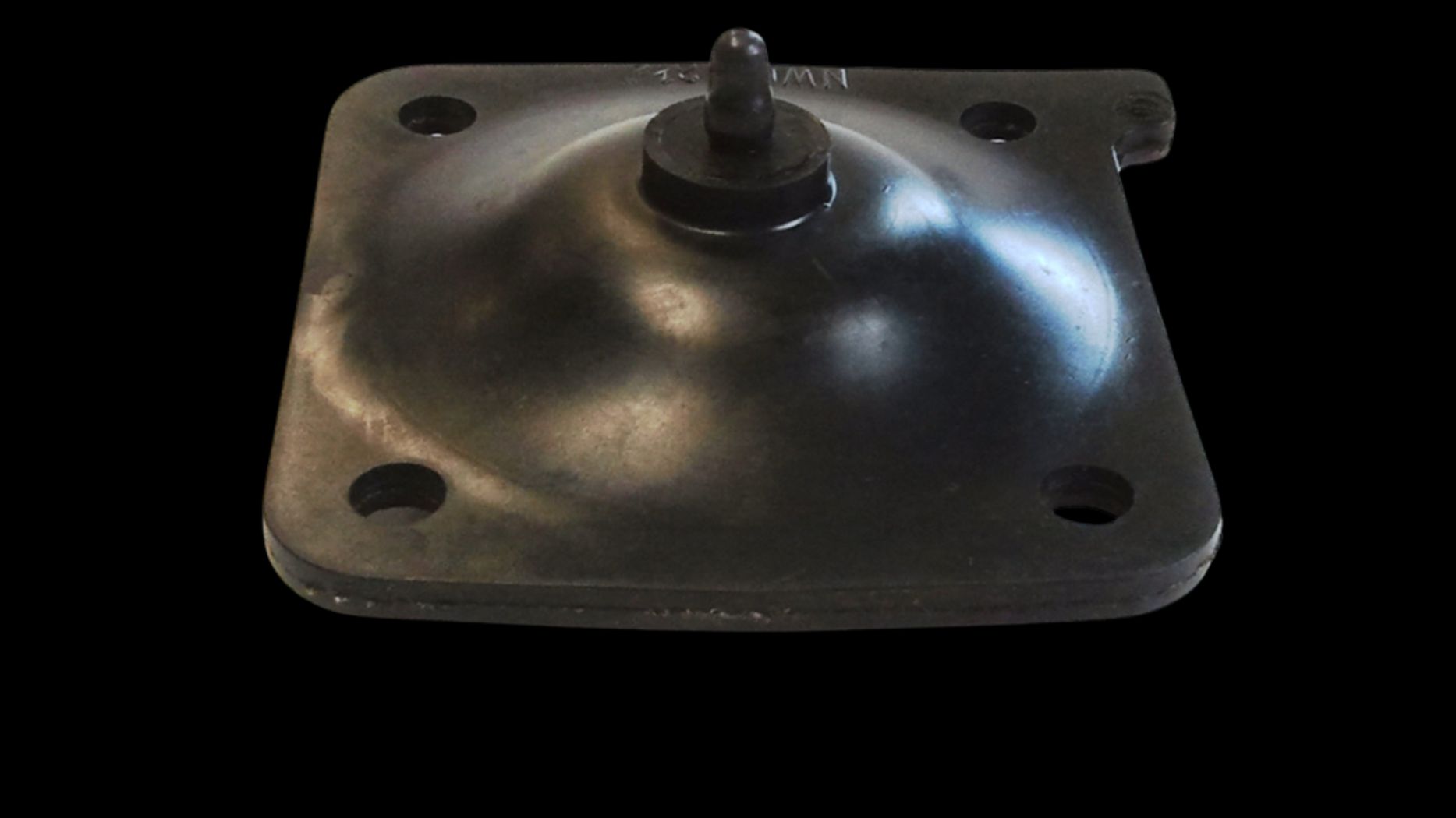 KSB Ersatzmembran ML67 für SISTO 10 / 10M / 10S