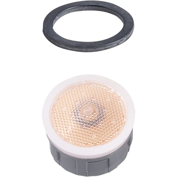 Geberit Strahlregler für Geberit ONE WT-Armatur rundes Design