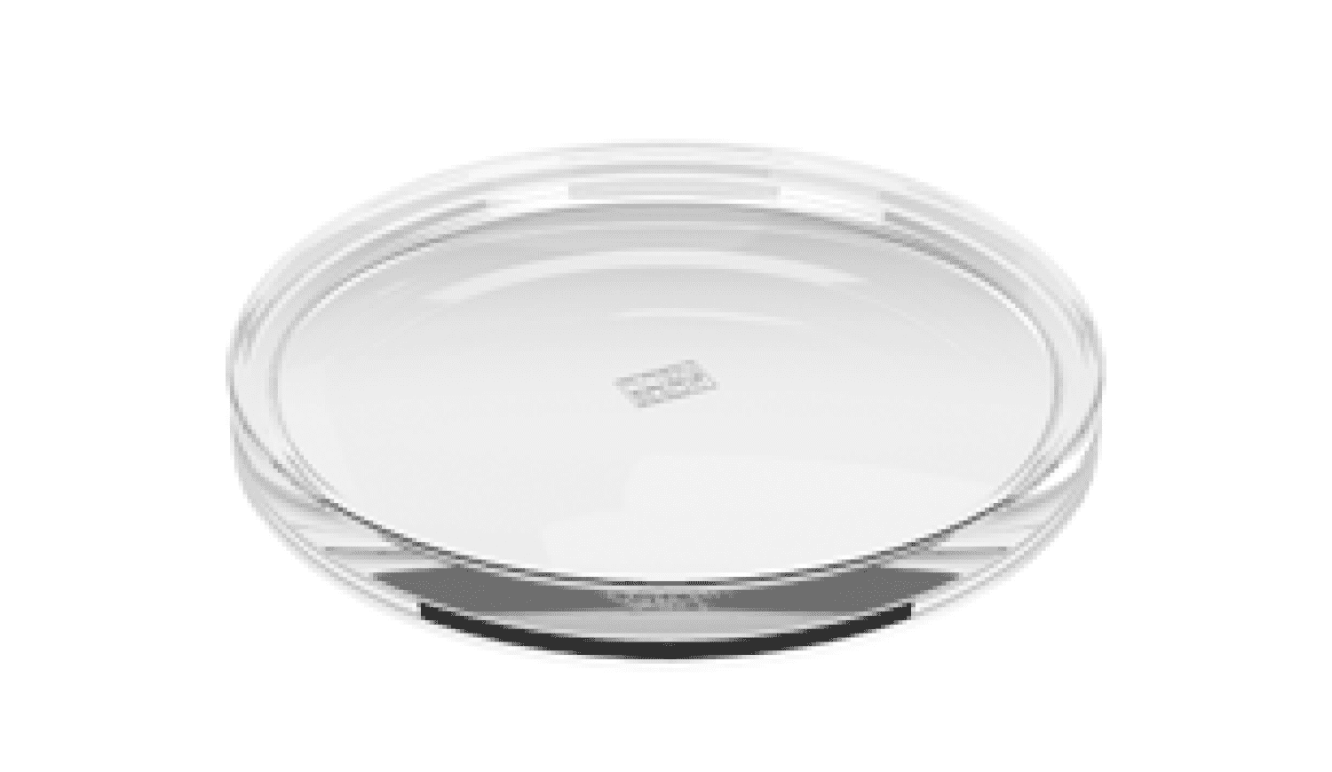 DO Glasschale, transparent ERSATZTEILE 089001011