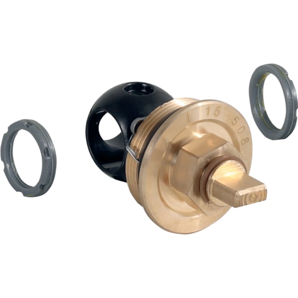 Geberit Set Oberteil, zu Geberit UP-Kugelhahn DN15