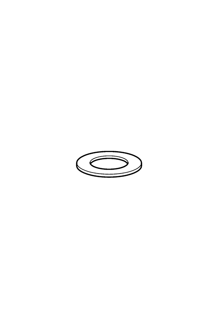 Hansa Dichtung HANSA 59902282 45 x 23 x 2 Hansa Dichtung HANSA 59902282 45 x 23 x 2