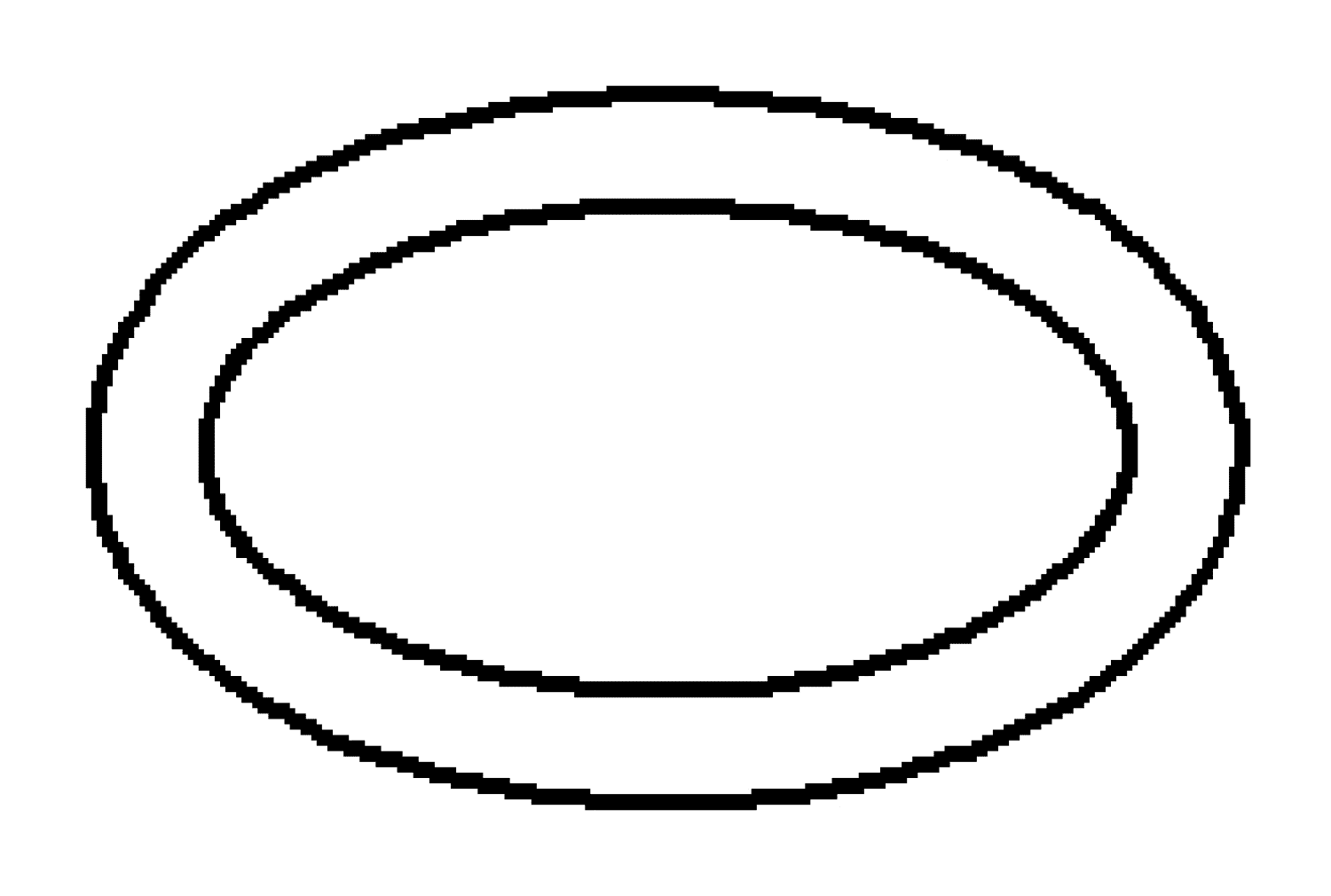 DO O-Ring ERSATZTEILE 091410197 21,89 x 2,62 mm
