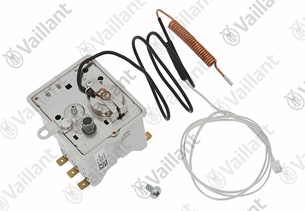 Vaillant Thermostat Vaillant-Nr. 0020122820 Vaillant Thermostat Vaillant-Nr. 0020122820