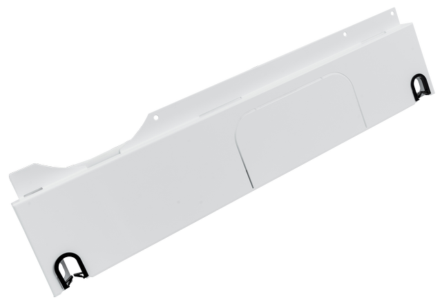 Wolf Verkleidung oben hinten für COB-40