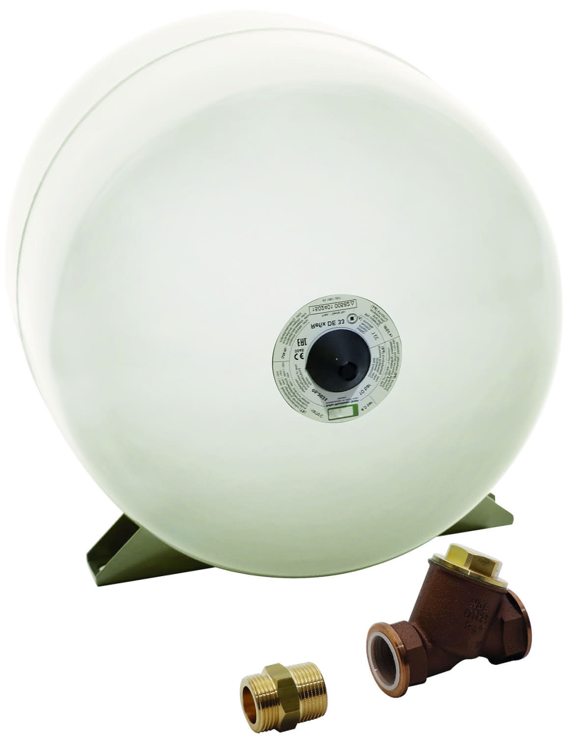 KEMPER Anschluss-Set für FK-5