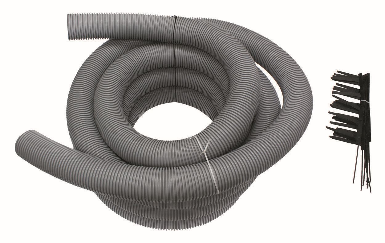 Vaillant Paket 1.122 Mehrfachbel. 4er VCW 20/26CS/1-5,VRT350,inkl.Abgasleitung