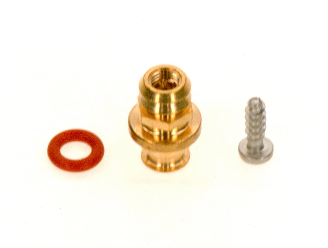 BOSCH Ersatzteil TTNR: 87174010160 Überdruckventil (L) 15bar