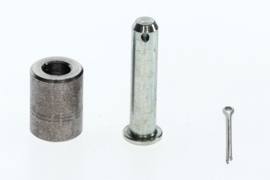 BOSCH Ersatzteil TTNR: 8718595206 Reparatursatz Wärmetauscher Hebel everp