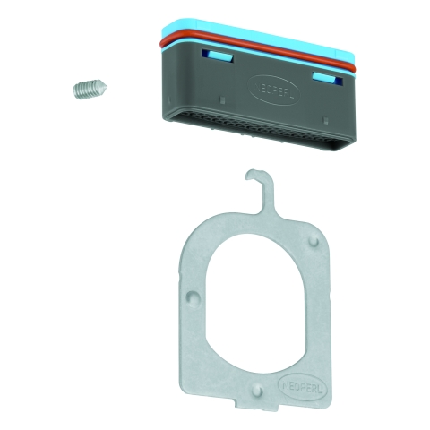 GROHE Mousseur 48055