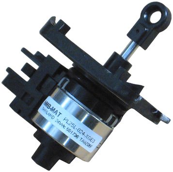 BOSCH Ersatzteil TTNR: 87160113600 Antrieb 3-Wege-Ventil BOSCH Ersatzteil TTNR: 87160113600 Antrieb 3-Wege-Ventil