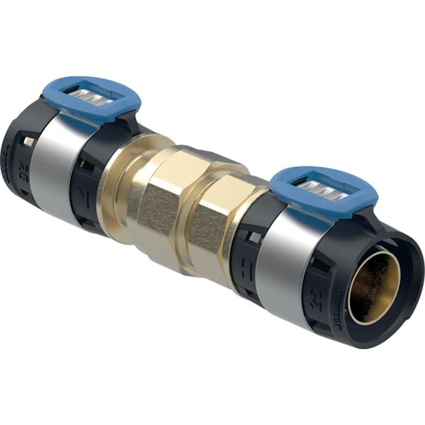 Geberit FlowFit Verschraubung SiBr, d20