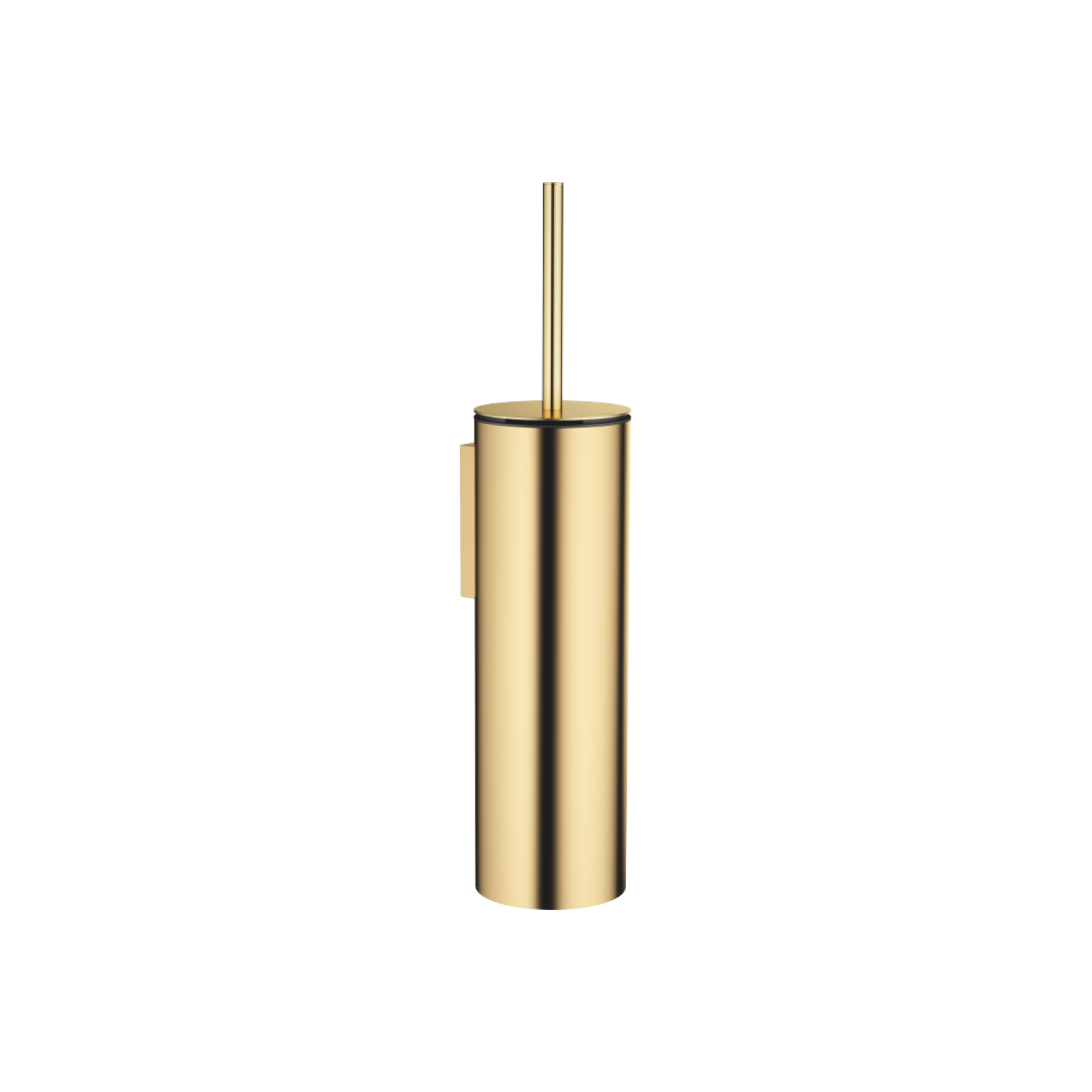 DO Toiletten-BG SERIENSPEZIFISCH 83910979 Messing gebürstet (23kt Gold)