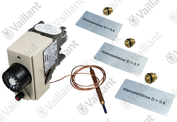 Vaillant Gasarmatur Vaillant-Nr. 0010026672
