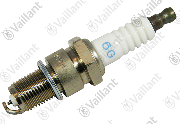 Vaillant Elektrode, Zündkerze Vaillant-Nr. 0020127970