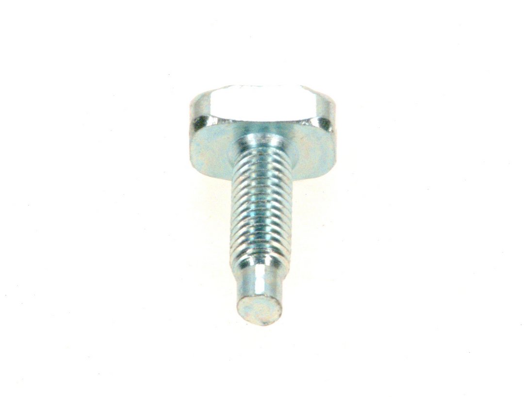 BOSCH Ersatzteil TTNR: 87387046370 Schraube M6x20