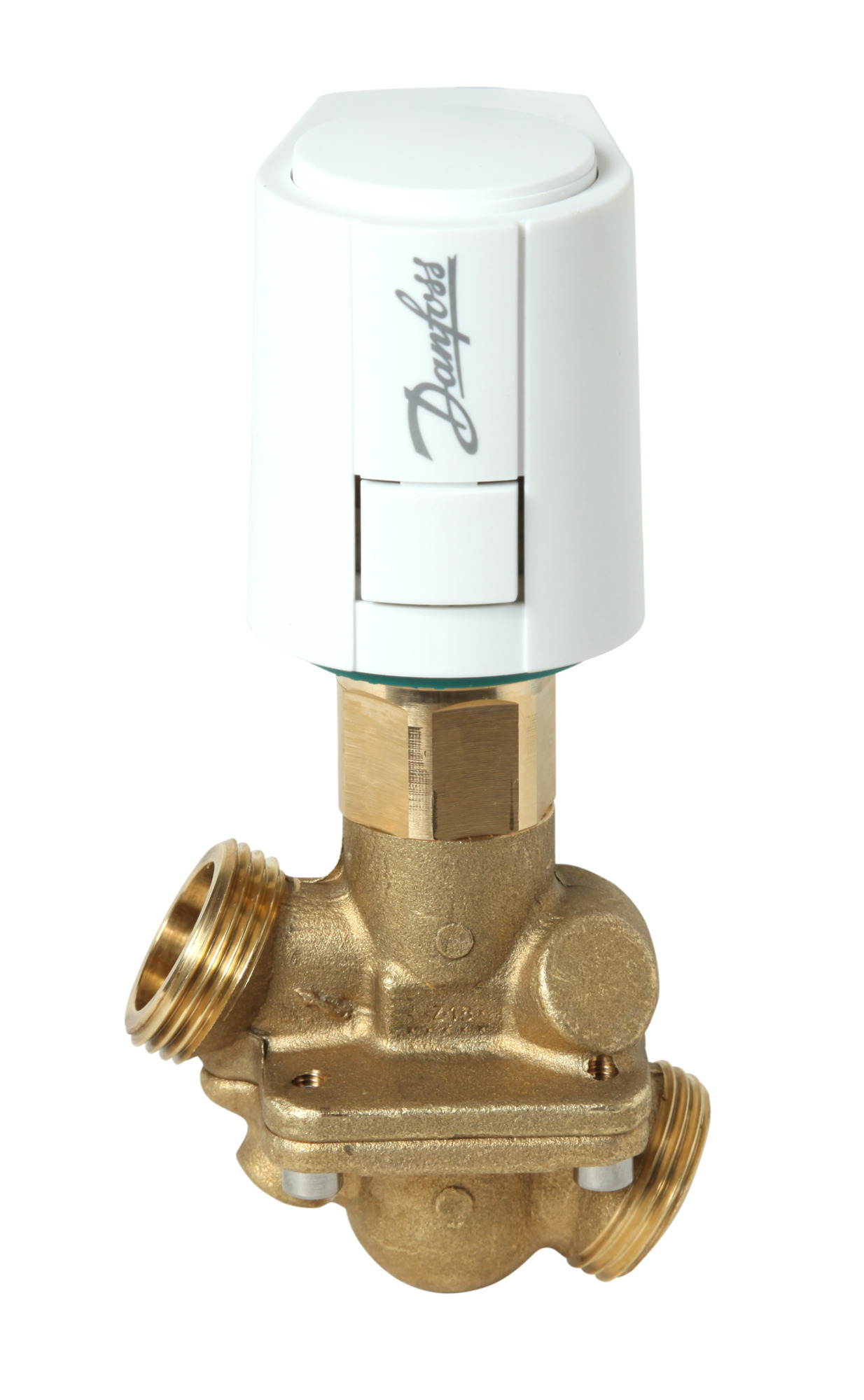 Danfoss Stellantrieb ABNM A5 (LIN) NC / inkl, VA 41, 24 V, 50 Hz, o. Kabel