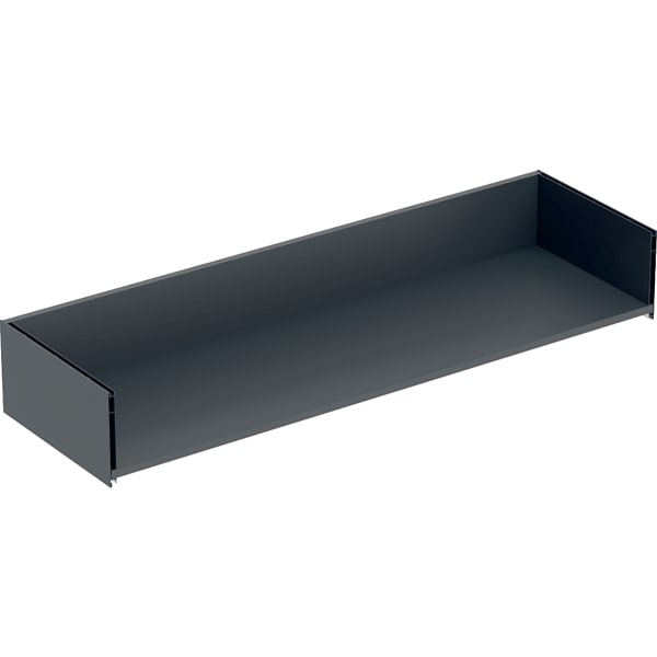 Geberit Untere Schublade für Unterschrank für Waschtisch B:120cm