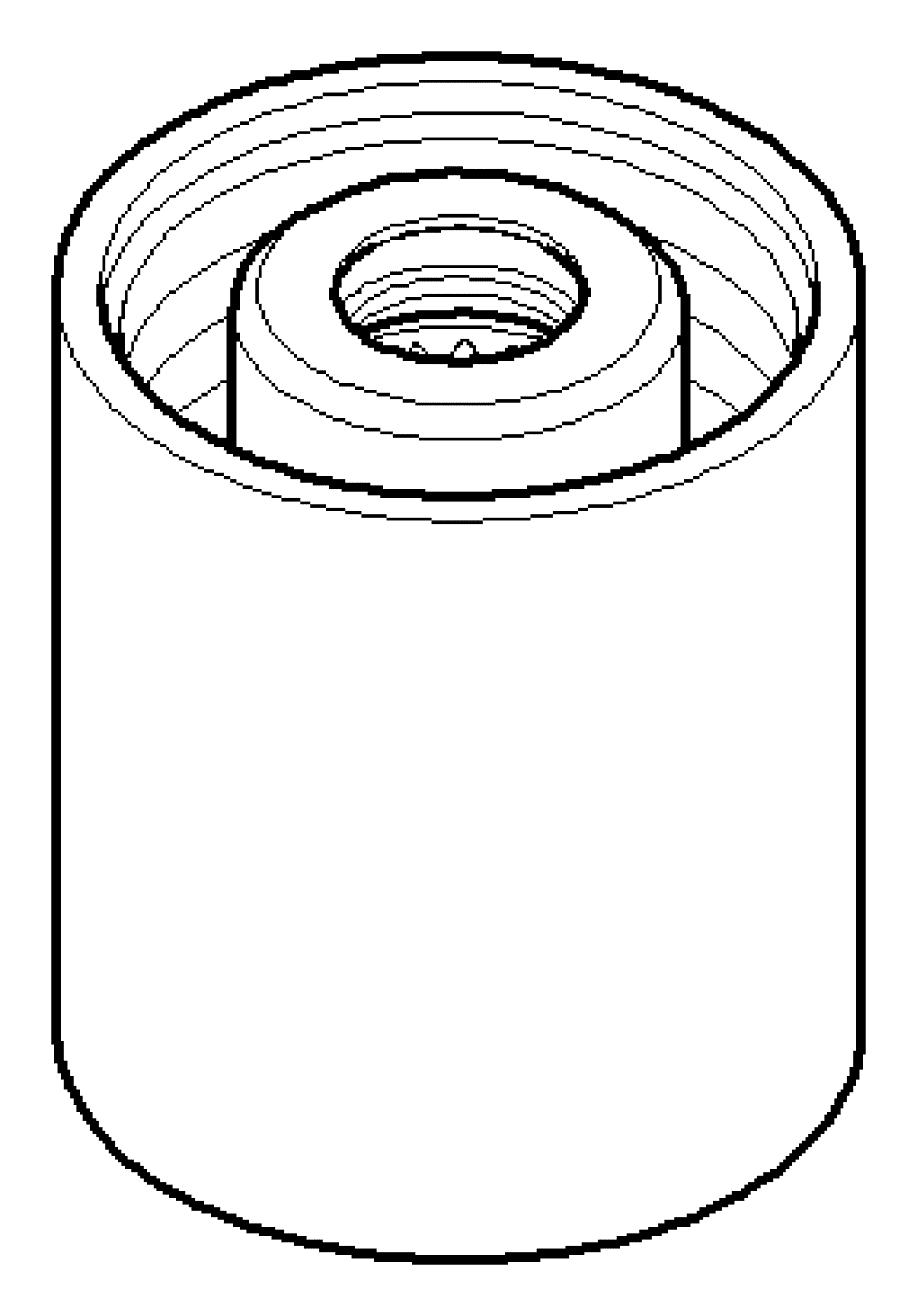 DO Griff ERSATZTEILE 092071002 D 32 x 36 mm Chrom