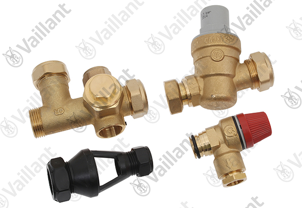 Vaillant Sicherheitsgruppe Vaillant-Nr. 0020064069