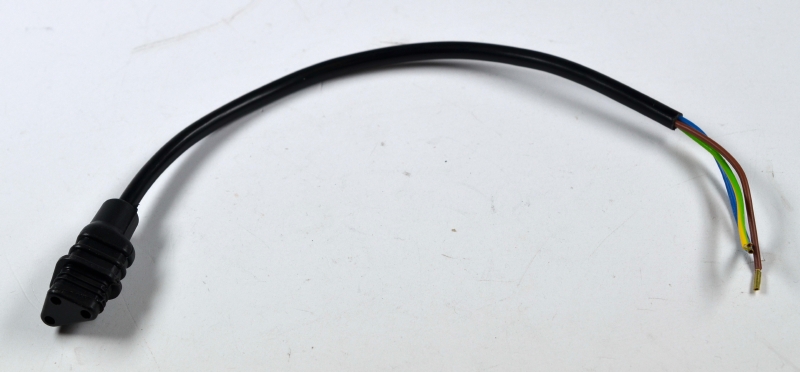 Remko ETe/Komponenten Anschl.kabel Fida-Tra Remko ETe/Komponenten Anschl.kabel Fida-Tra