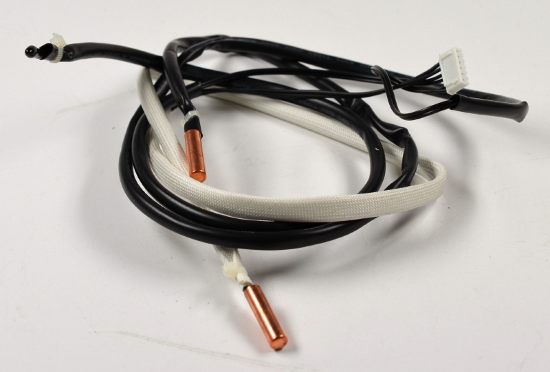 Temperatursensoren, Set ML 263 DC AT Temperatursensoren, Set ML 263 DC AT